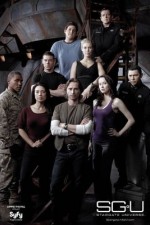 Watch Stargate Universe M4ufreemovies